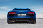 Audi R8 V10 Performance 2020 года (AU)